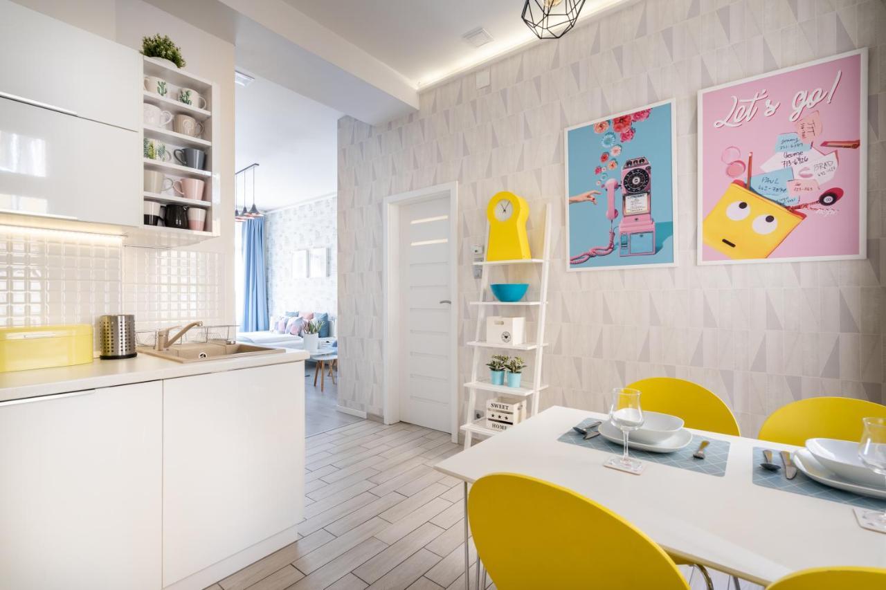 Bpr Chic Gem In The Heart Of The City Budapest Exterior photo